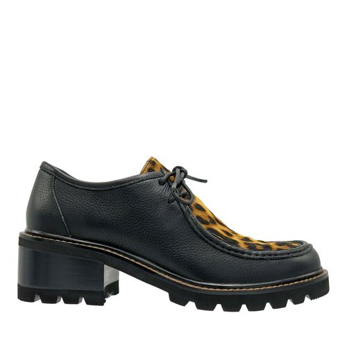 Bresley Dazed Lace Up